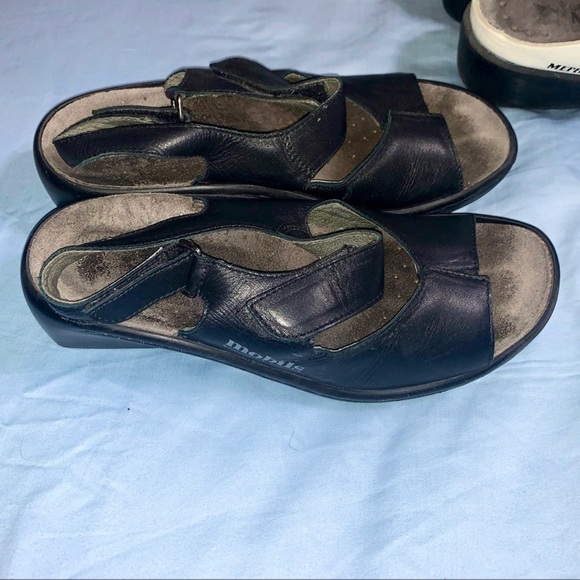 Mephisto and Mephisto Mobils shoes bundle - Picture 6 of 6